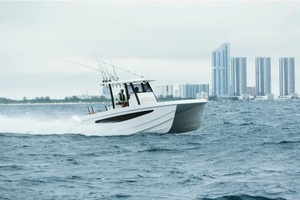 2022 Aquila 28 Molokai thumbnail 2