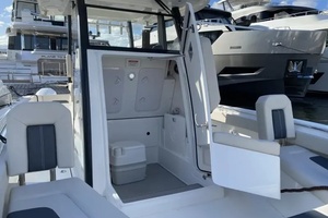 2022 Aquila 28 Molokai 31ft Aquila Yacht For Sale