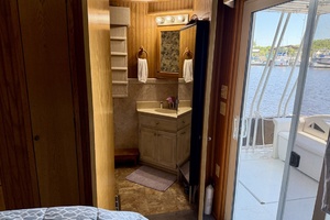 Miss Louise 60ft Horizon Yacht For Sale