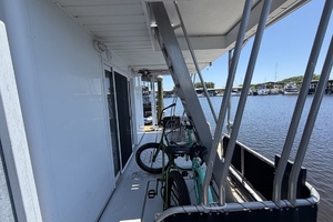 Miss Louise 60ft Horizon Yacht For Sale