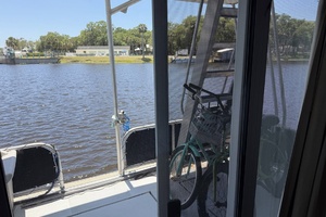 Miss Louise 60ft Horizon Yacht For Sale