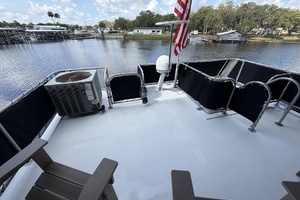 Miss Louise 60ft Horizon Yacht For Sale