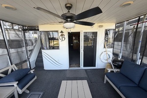 Miss Louise 60ft Horizon Yacht For Sale