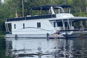 Miss Louise 60ft Horizon Yacht For Sale