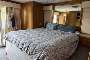 Miss Louise 60ft Horizon Yacht For Sale