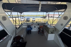 Miss Louise 60ft Horizon Yacht For Sale