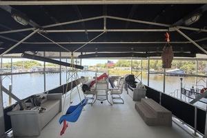 Miss Louise 60ft Horizon Yacht For Sale