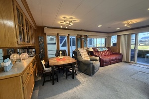 Miss Louise 60ft Horizon Yacht For Sale