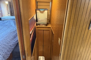 Miss Louise 60ft Horizon Yacht For Sale