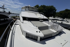 2024 Aquila 54 YACHT 54ft Aquila Yacht For Sale
