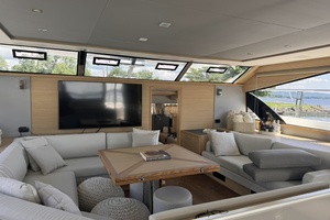 2024 Aquila 54 YACHT 54ft Aquila Yacht For Sale