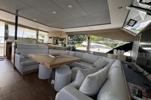 2024 AQUILA 54 YACHT