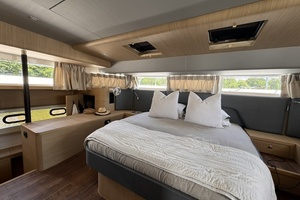 2024 Aquila 54 YACHT 54ft Aquila Yacht For Sale