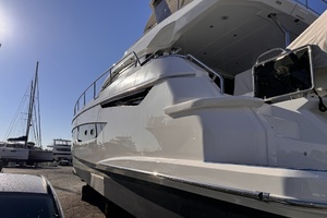 2024 Aquila 54 YACHT 54ft Aquila Yacht For Sale