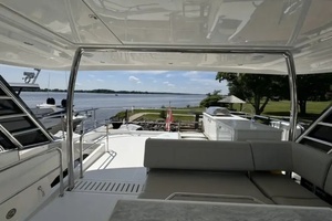 2024 Aquila 54 YACHT thumbnail 17