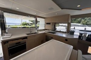 2024 Aquila 54 YACHT thumbnail 20