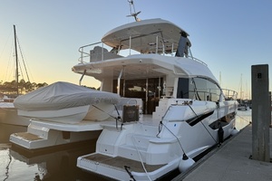 2024 Aquila 54 YACHT 54ft Aquila Yacht For Sale
