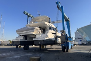 2024 Aquila 54 YACHT 54ft Aquila Yacht For Sale