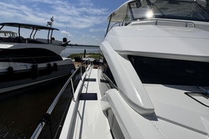 2024 Aquila 54 YACHT 54ft Aquila Yacht For Sale