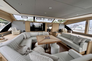 2024 Aquila 54 YACHT 54ft Aquila Yacht For Sale