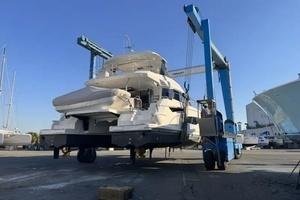 2024 Aquila 54 YACHT thumbnail 9