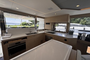 2024 Aquila 54 YACHT 54ft Aquila Yacht For Sale
