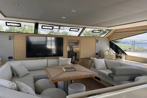 2024 AQUILA 54 YACHT