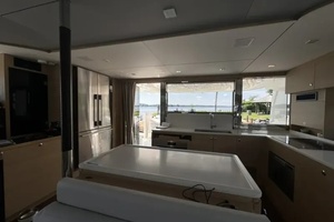 2024 AQUILA 54 YACHT