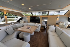 2024 Aquila 54 YACHT 54ft Aquila Yacht For Sale