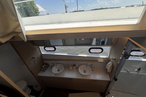 2024 Aquila 54 YACHT 54ft Aquila Yacht For Sale