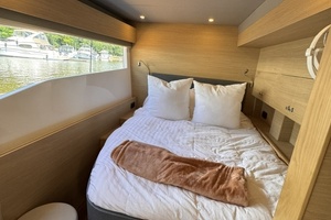 2024 Aquila 54 YACHT 54ft Aquila Yacht For Sale