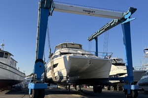 2024 Aquila 54 YACHT 54ft Aquila Yacht For Sale