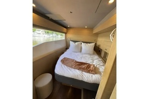 2024 Aquila 54 YACHT thumbnail 26