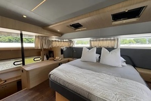 2024 AQUILA 54 YACHT