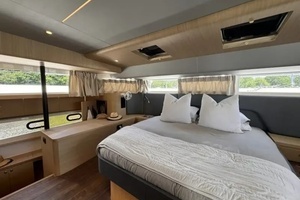 2024 Aquila 54 YACHT thumbnail 23
