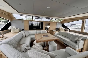 2024 Aquila 54 YACHT thumbnail 21