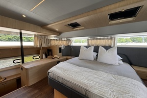 2024 Aquila 54 YACHT 54ft Aquila Yacht For Sale