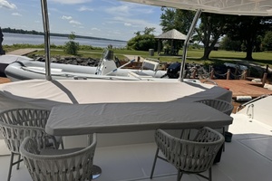 2024 Aquila 54 YACHT 54ft Aquila Yacht For Sale