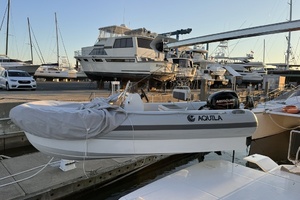 2024 Aquila 54 YACHT 54ft Aquila Yacht For Sale