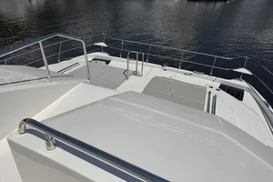 2024 AQUILA 54 YACHT