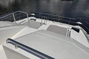 2024 Aquila 54 YACHT thumbnail 5