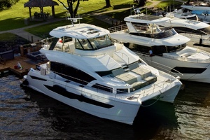 2024 Aquila 54 YACHT 54ft Aquila Yacht For Sale