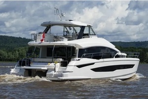 2024 Aquila 54 YACHT thumbnail 2