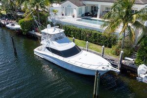 OHANA yacht for sale