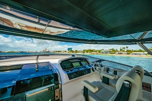 2024 Sunseeker Sunseeker 100 Yacht thumbnail 44