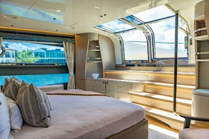 2024 Sunseeker Sunseeker 100 Yacht thumbnail 17