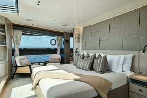 2024 Sunseeker Sunseeker 100 Yacht thumbnail 19