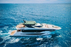 2024 Sunseeker Sunseeker 100 Yacht thumbnail 47