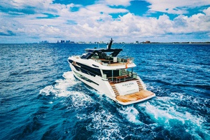2024 Sunseeker Sunseeker 100 Yacht thumbnail 6