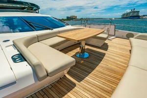 2024 Sunseeker Sunseeker 100 Yacht thumbnail 33